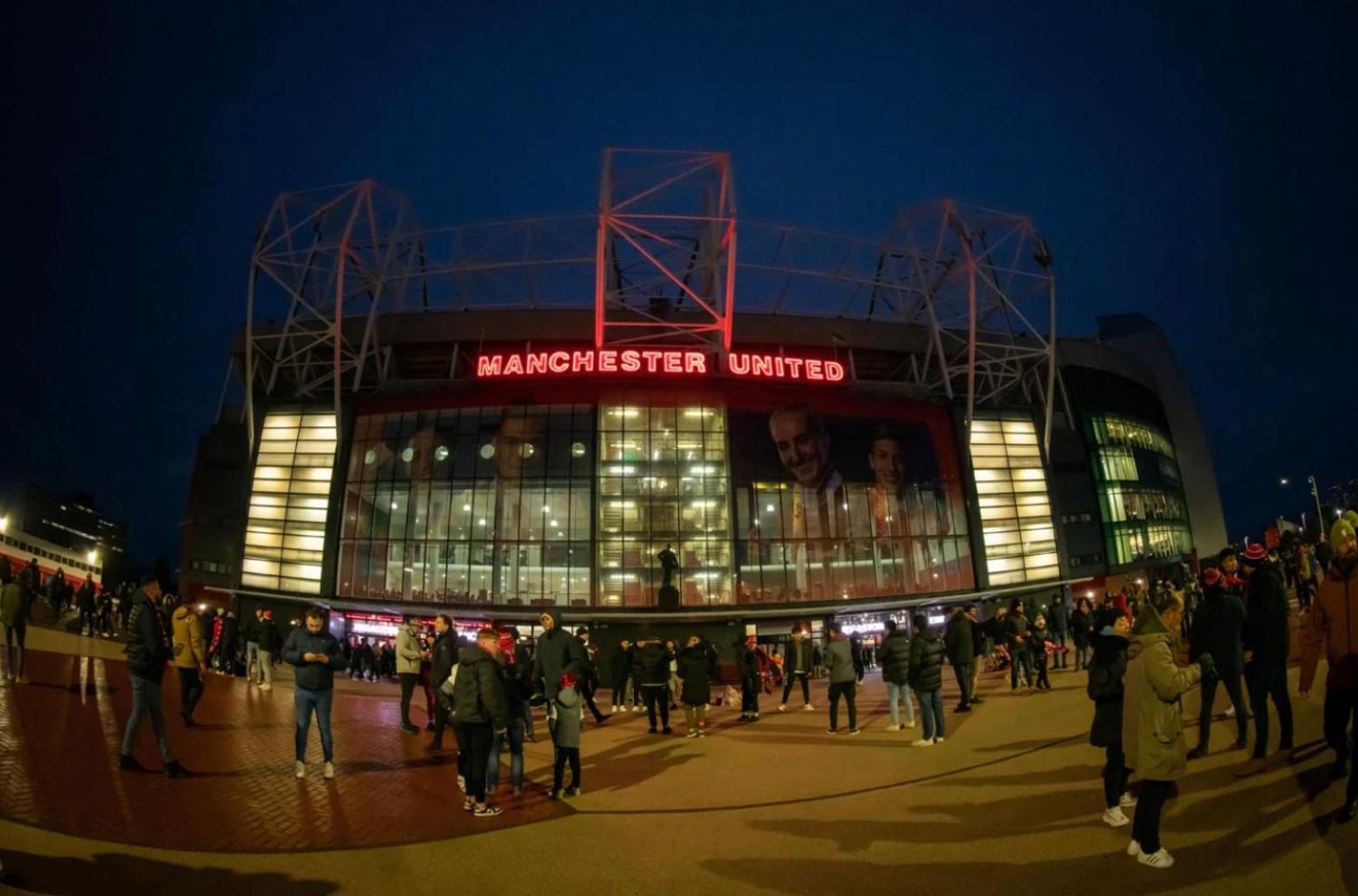 Bright & Modern 3 Bedroom Old Trafford Home Manchester Luaran gambar