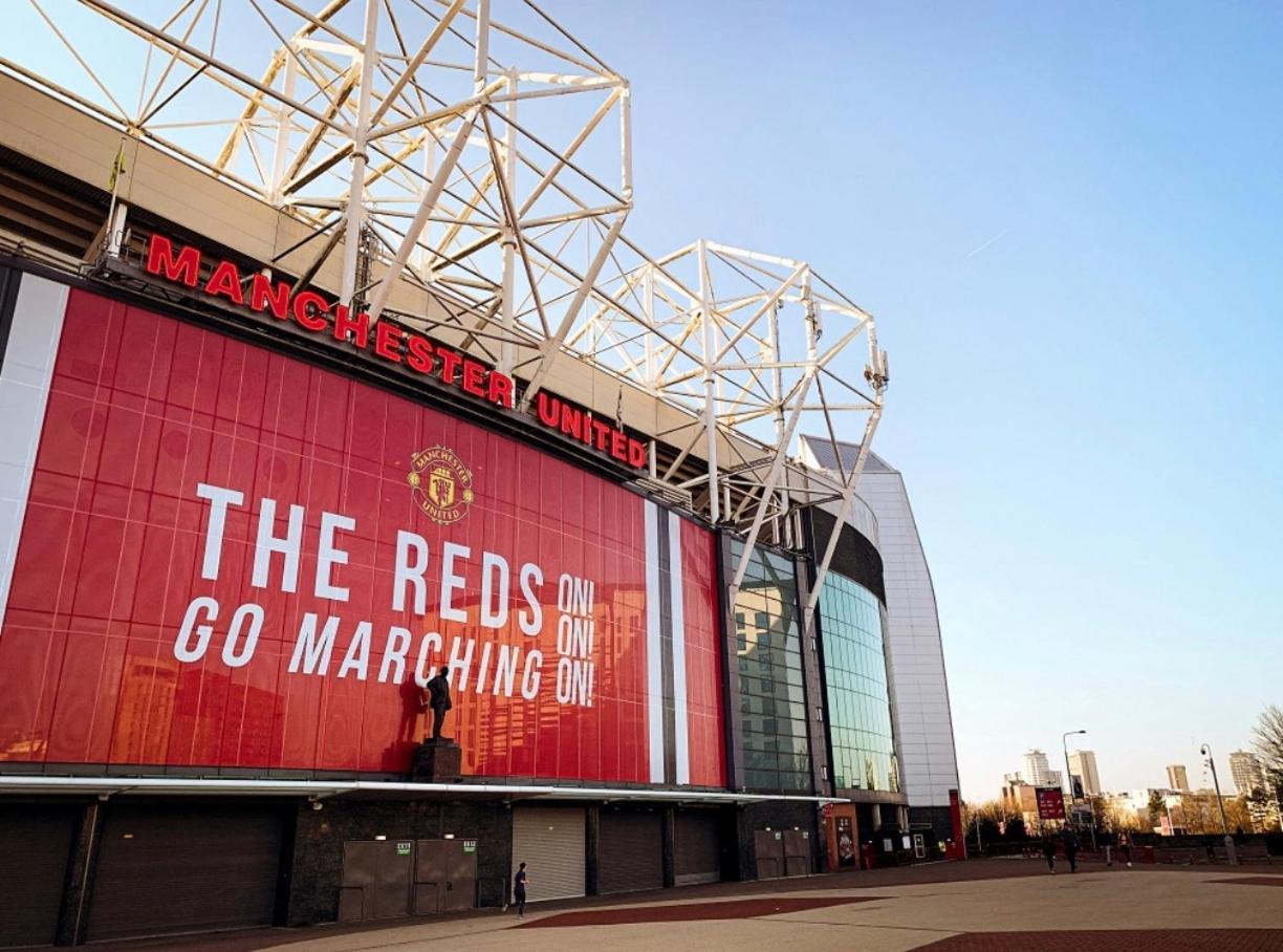 Bright & Modern 3 Bedroom Old Trafford Home Manchester Luaran gambar